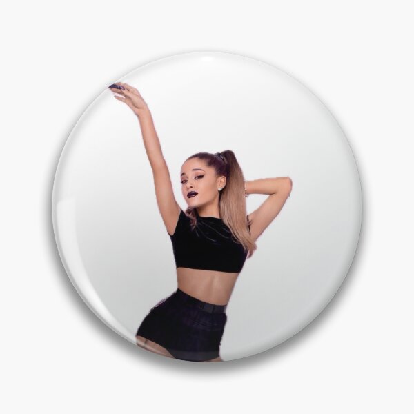 Item preview, Ariana Grande designed and sold by ChloeNoa.