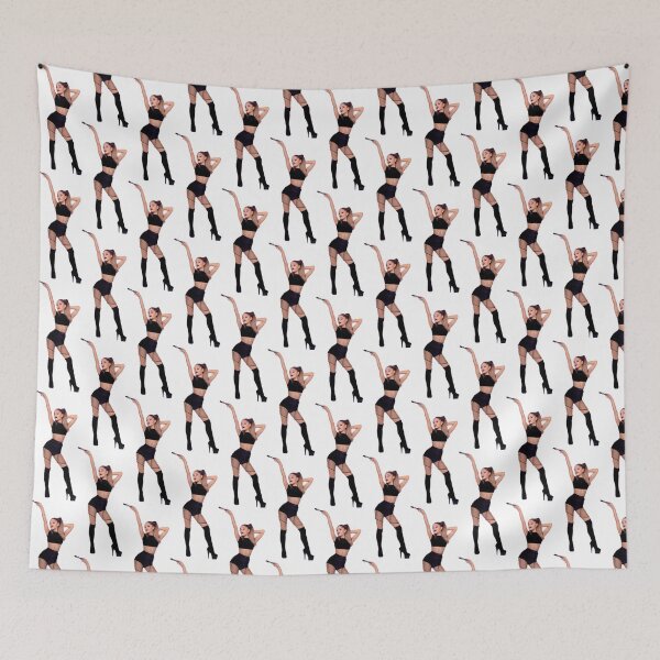 Item preview, Ariana Grande designed and sold by ChloeNoa.