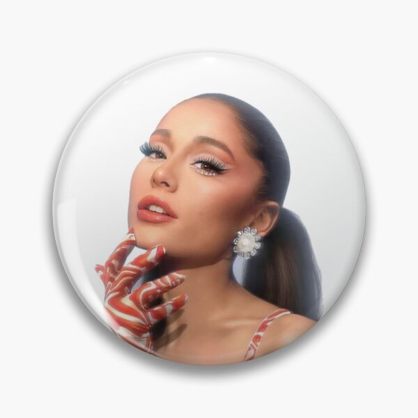 Item preview, Ariana Grande designed and sold by ChloeNoa.