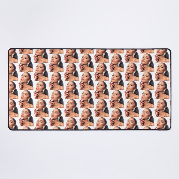 Item preview, Ariana Grande designed and sold by ChloeNoa.