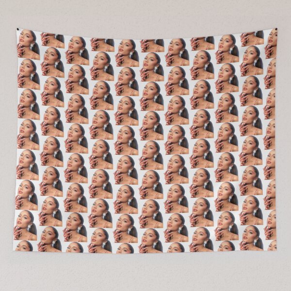 Item preview, Ariana Grande designed and sold by ChloeNoa.