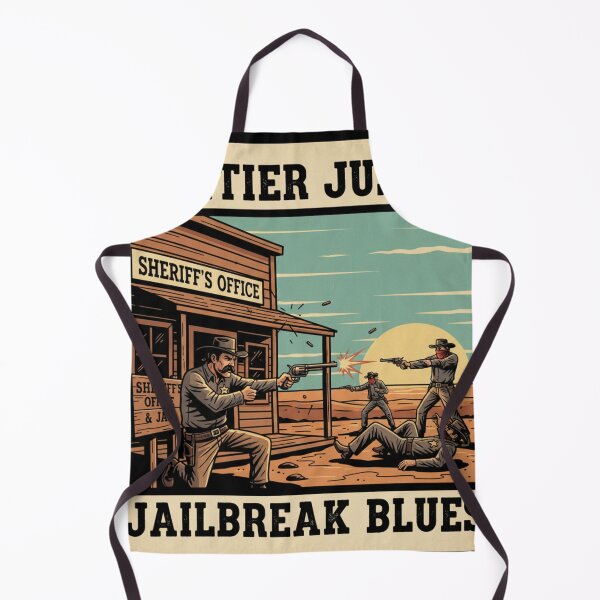 Item preview, Jailbreak designed and sold by WanMerox.