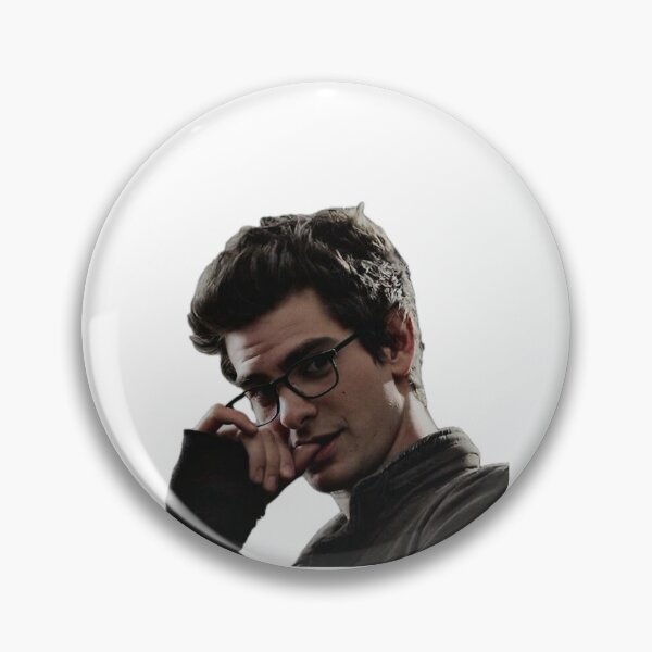 Item preview, Andrew Garfield designed and sold by ChloeNoa.
