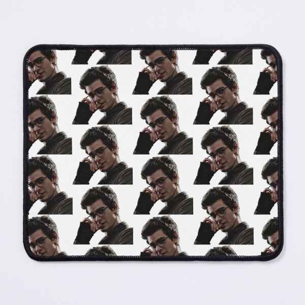 Item preview, Andrew Garfield designed and sold by ChloeNoa.