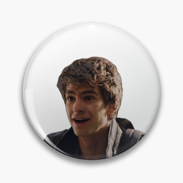 Item preview, Andrew Garfield designed and sold by ChloeNoa.
