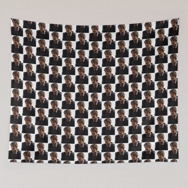 Item preview, Andrew Garfield designed and sold by ChloeNoa.