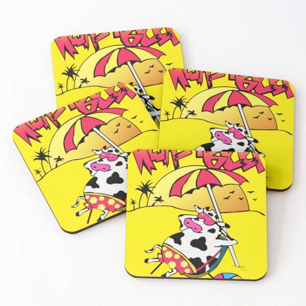 Item preview, The Beef Beach designed and sold by ArleenFrancisco.