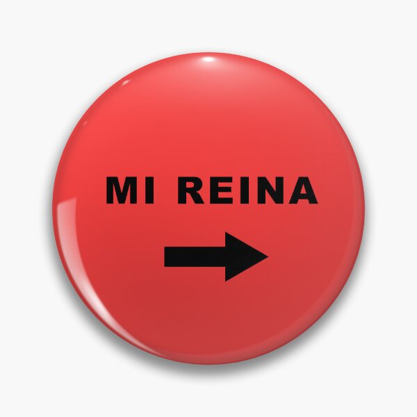 Item preview, MI REINA designed and sold by Zaguaro.