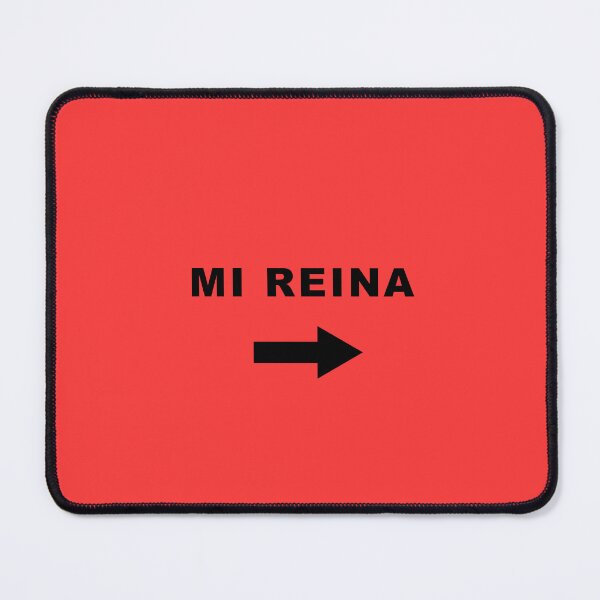 Item preview, MI REINA designed and sold by Zaguaro.