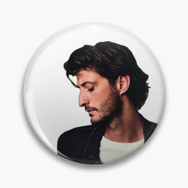 Item preview, Pierre Niney designed and sold by ChloeNoa.