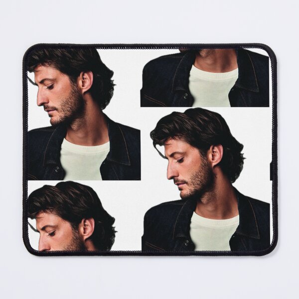 Item preview, Pierre Niney designed and sold by ChloeNoa.