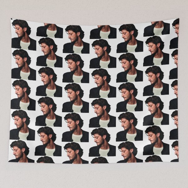 Item preview, Pierre Niney designed and sold by ChloeNoa.