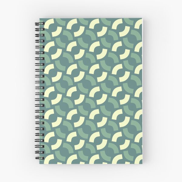 Item preview, Wild Circle - Abstract Geometric Shape Pattern   - Fathers Day Ideas designed and sold by RoyalStarsPatts.