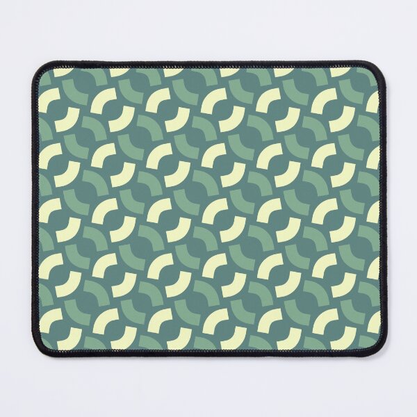Item preview, Wild Circle - Abstract Geometric Shape Pattern   - Fathers Day Ideas designed and sold by RoyalStarsPatts.