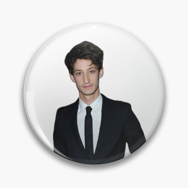 Item preview, Pierre Niney designed and sold by ChloeNoa.