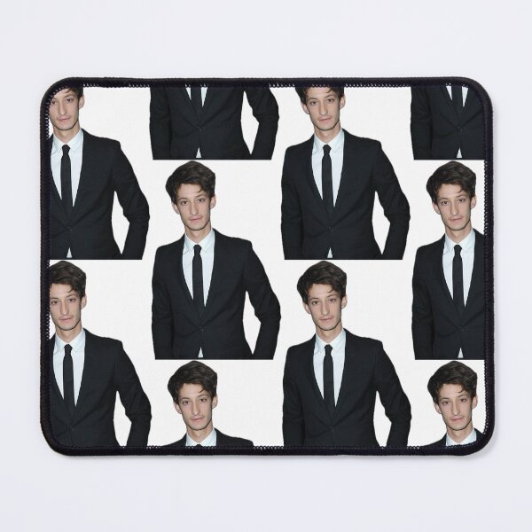 Item preview, Pierre Niney designed and sold by ChloeNoa.