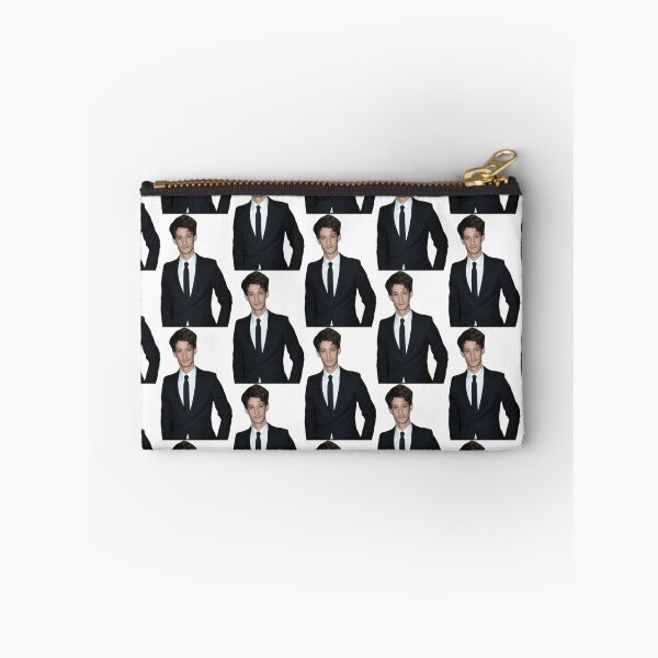 Item preview, Pierre Niney designed and sold by ChloeNoa.