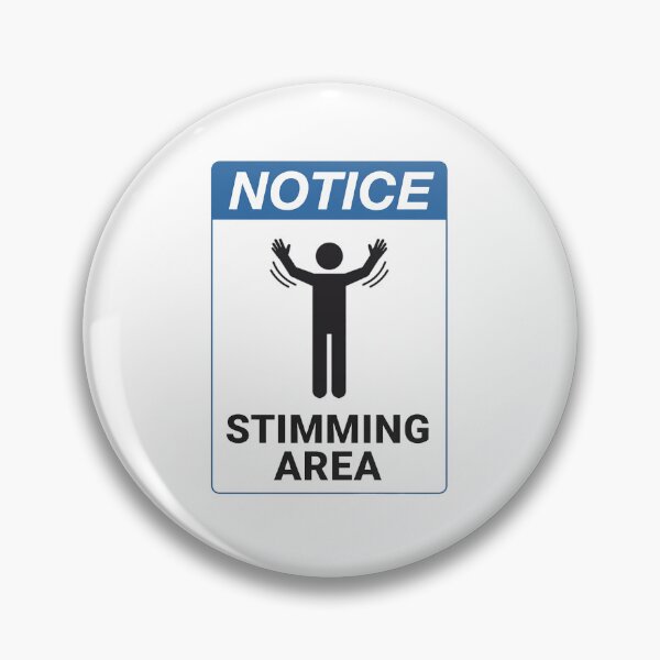 Item preview, ASD / Autism : Stimming Area designed and sold by sSk616.