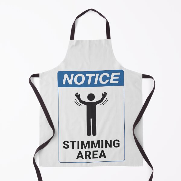 Item preview, ASD / Autism : Stimming Area designed and sold by sSk616.