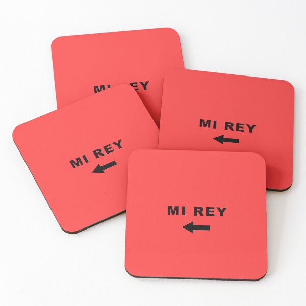 Item preview, MI REY designed and sold by Zaguaro.