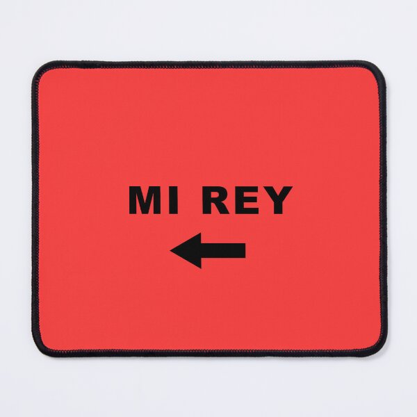 Item preview, MI REY designed and sold by Zaguaro.