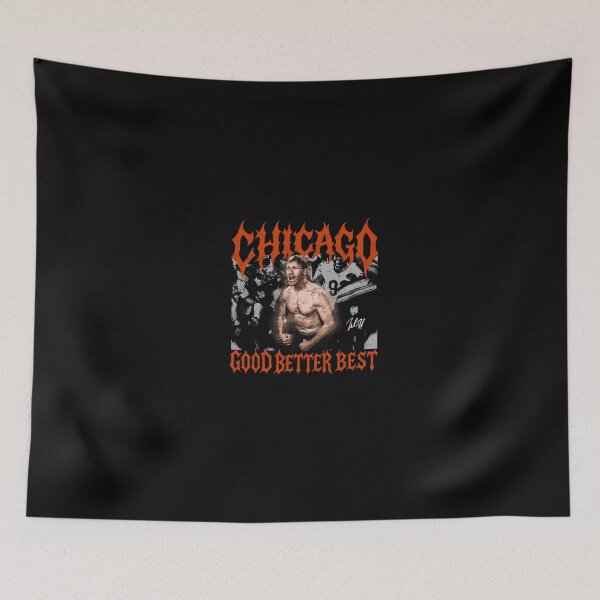 Item preview, Chicago Good Better Best designed and sold by thanhdat261291.