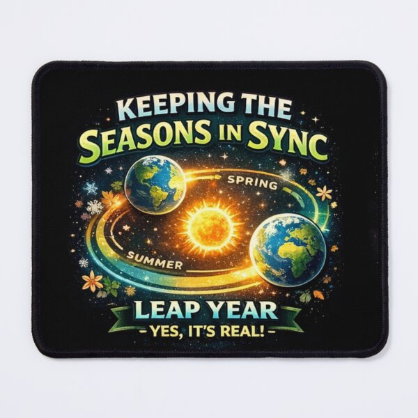 Item preview, Keeping the Seasons in Synch - Summer Spring designed and sold by Leap29 Designs.