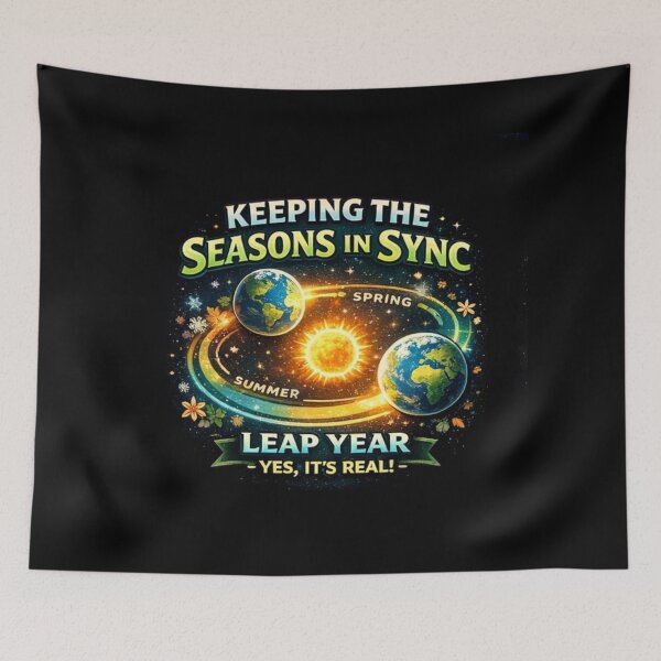 Item preview, Keeping the Seasons in Synch - Summer Spring designed and sold by Leap29 Designs.