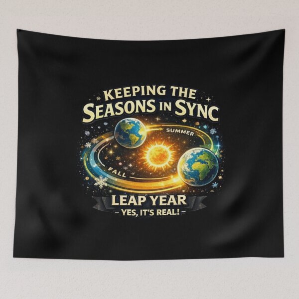 Item preview, Keeping the Seasons in Synch - Summer Fall designed and sold by Leap29 Designs.