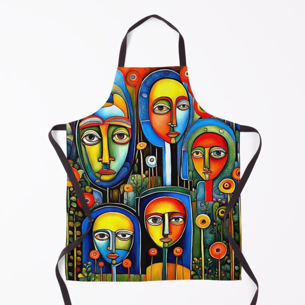 Item preview, Masked designed and sold by George Hutton Hunter.