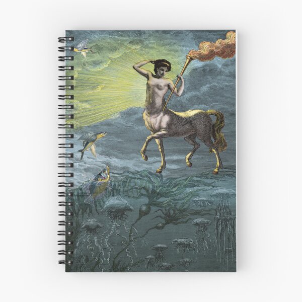 Item preview, Celestial Walk  designed and sold by Donata Piccioli.