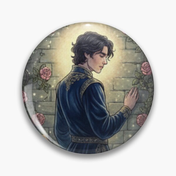 Item preview, Wallflower Knight designed and sold by Kenhrl.