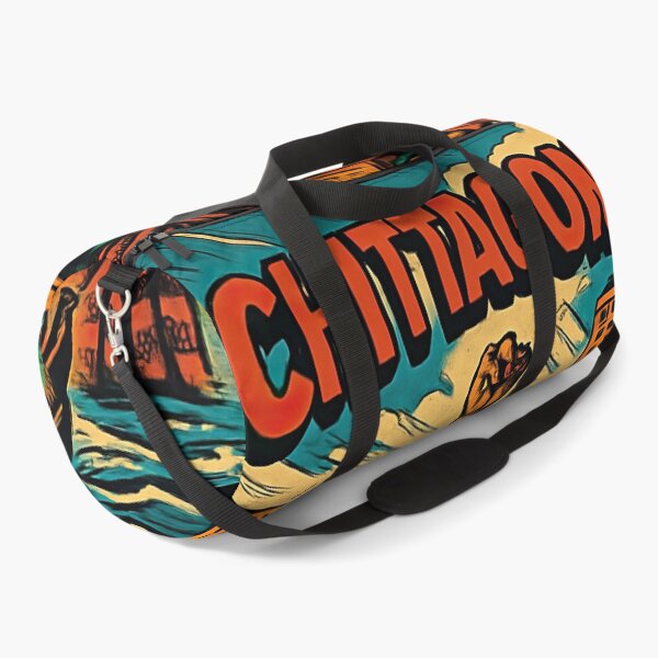 Item preview, Chittagong, city | Comics stylCartoone -  designed and sold by ComicsFactory.