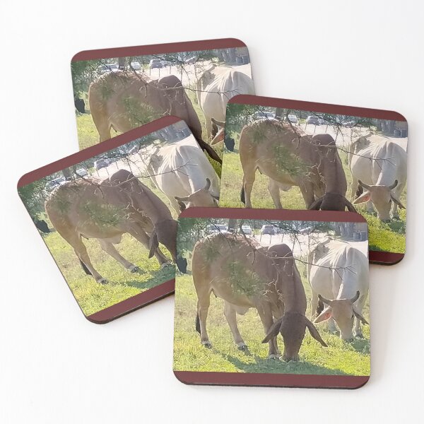 Item preview, Cows grazing  designed and sold by XOCH2024.