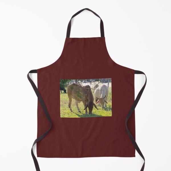 Item preview, Cows grazing designed and sold by XOCH2024.
