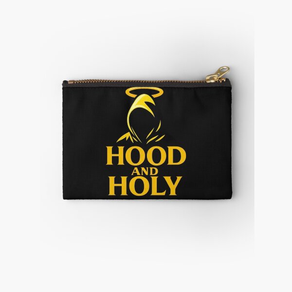 Item preview, Hood and Holy designed and sold by Uncle Pablo.