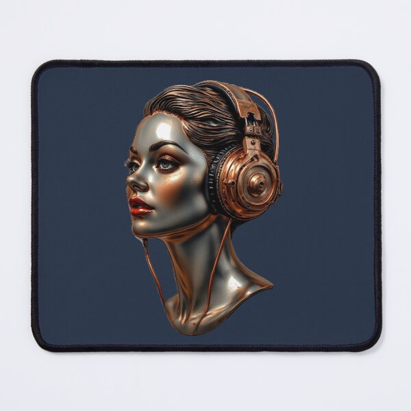 Item preview, Chrome Cadence: The Retro-Future Sound designed and sold by Shift-Bloom.