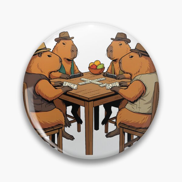 Item preview, "A tough game on wood with mangoes" designed and sold by Tecno-Art-Land.