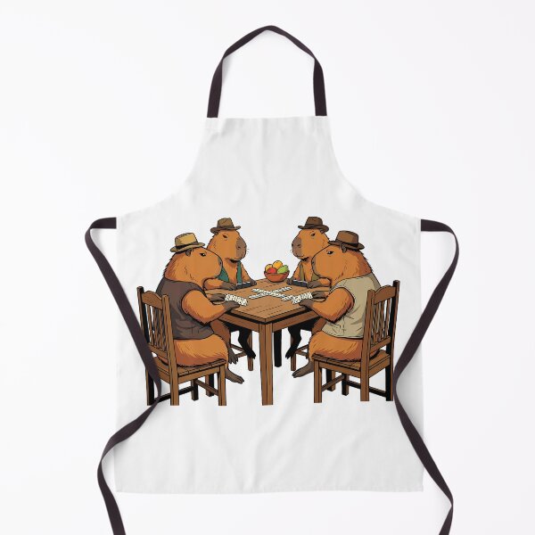 Item preview, "A tough game on wood with mangoes" designed and sold by Tecno-Art-Land.