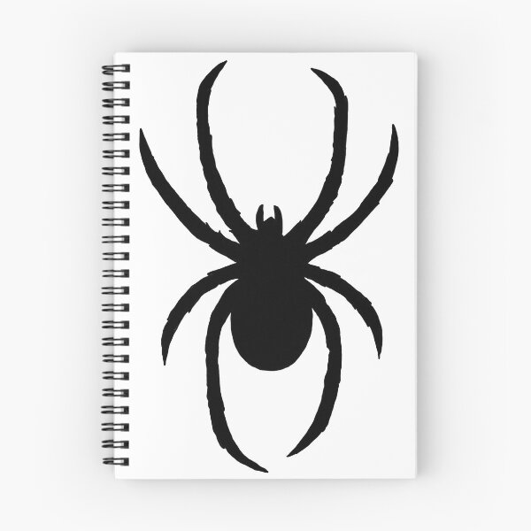 Item preview, Spider life designed and sold by Mad-by-The-O.