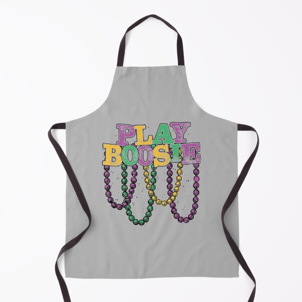 Artikelvorschau, Boosie Beads spielen Mardi Gras Karneval Louisiana New Orleans entworfen und verkauft von mjohnson9.