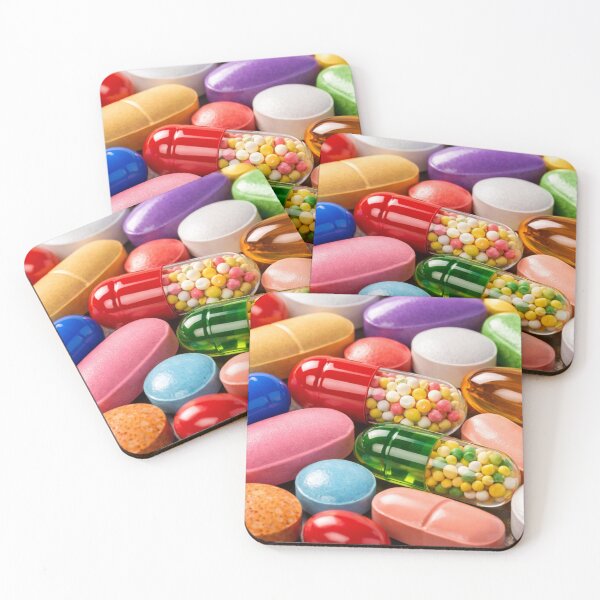 Item preview, Colorful diversity of modern medicine designed and sold by Sigtrix.
