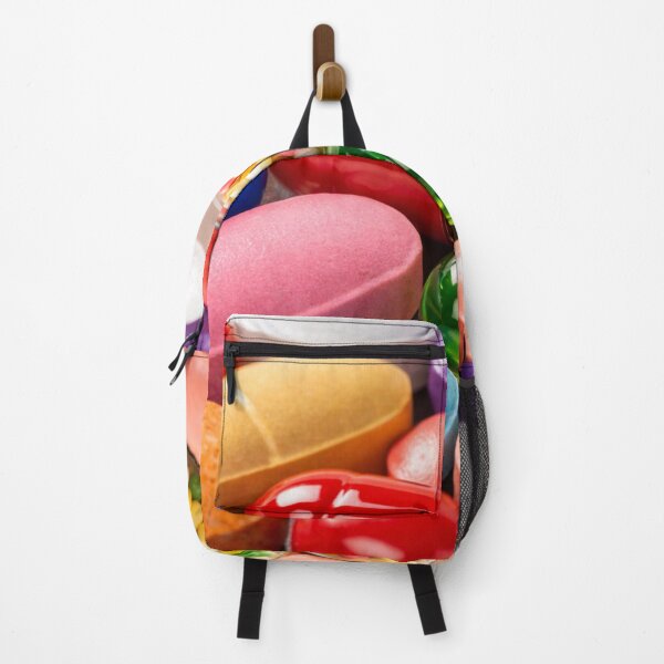 Item preview, Colorful diversity of modern medicine designed and sold by Sigtrix.