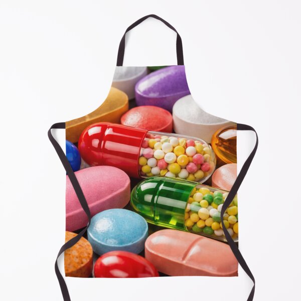 Item preview, Colorful diversity of modern medicine designed and sold by Sigtrix.