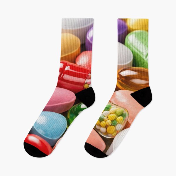 Item preview, Colorful diversity of modern medicine designed and sold by Sigtrix.