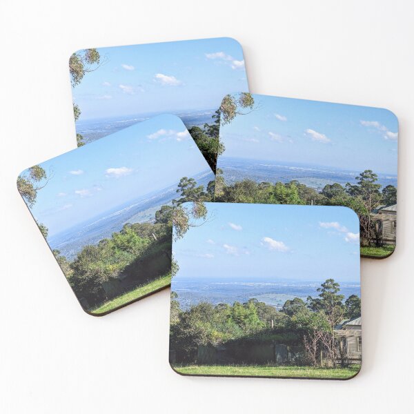 Item preview, Australian Bush Retreat - Scenic Views designed and sold by Photogenic Snap.