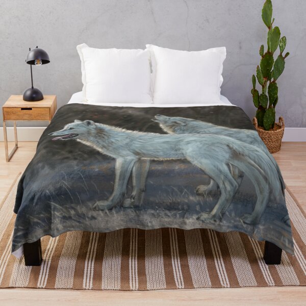 Item preview, Arctic Wolves designed and sold by GaiaSorrentino.