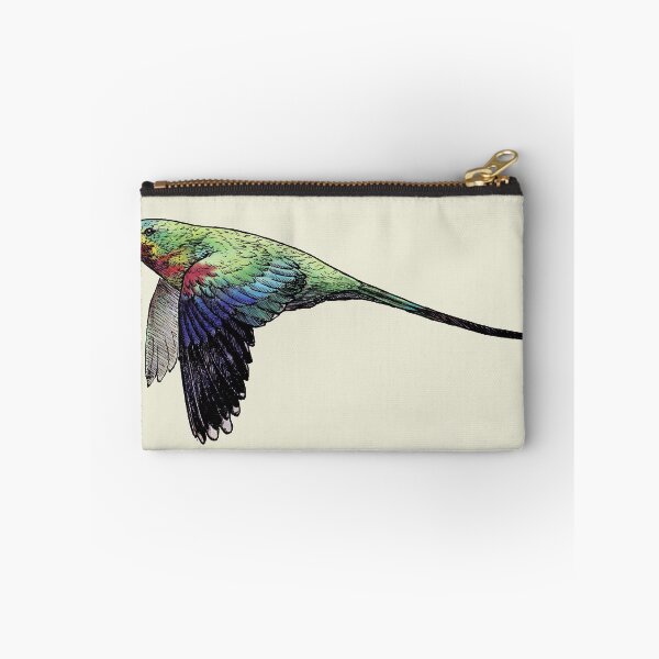 Item preview, Swift Parrot designed and sold by CandelaRiveros.