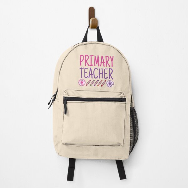 Item preview, Primary Teacher designed and sold by Think4Prints.