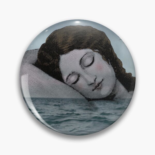 Item preview, Dream Fertilization designed and sold by Donata Piccioli.